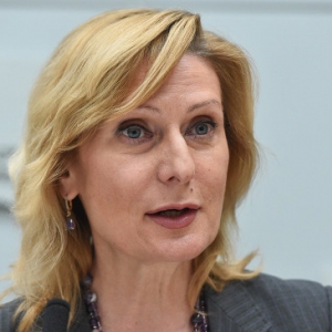 Сенатор Инна Святенко: Москва выстраивает эффективную систему поддержки приемного родительства