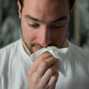 Сезонная напасть. 5 правил профилактики аллергии от врача ЦКБ