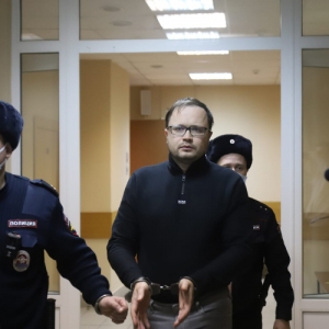 Дорогомиловский суд отправил владельца сгоревшего цветочного склада под домашний арест до 20 января