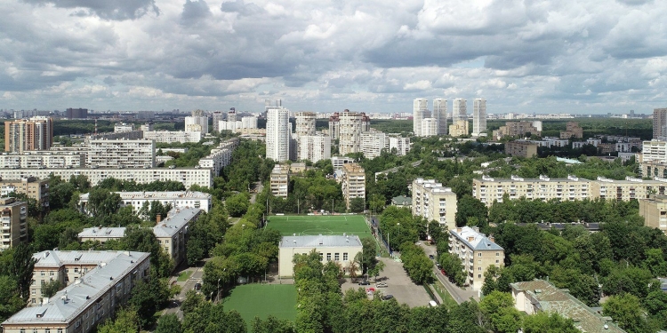 Эксперты рассказали о важности реализации приоритетных инвестпроектов в Москве