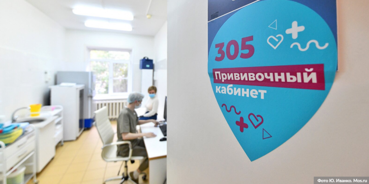 Депутат МГД Картавцева: Доступ к прививке от коронавируса получат научные работники и сотрудники гостиниц