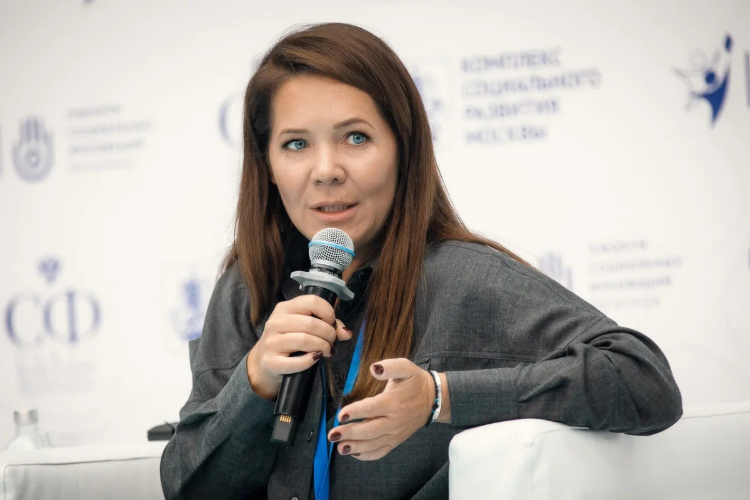 Анастасия Ракова сообщила о новых курсах в МЭШ для лучшей подготовки к ЕГЭ