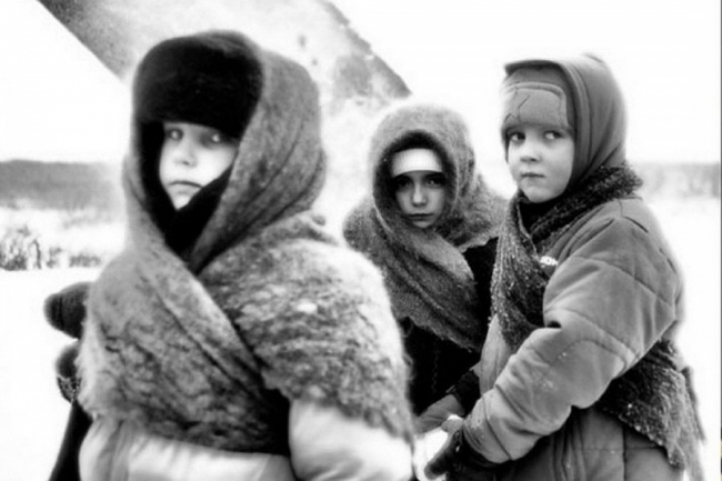 Киноленту о детях  блокадного Ленинграда 1 февраля покажут в кинотеатре «Поклонка» музея Победы