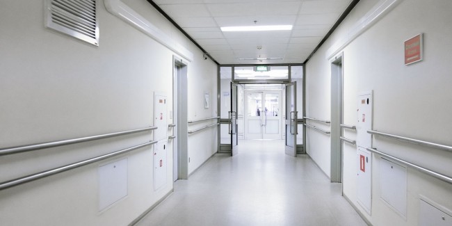 В Боткинской больнице появится онкодиспансер по новым стандартам