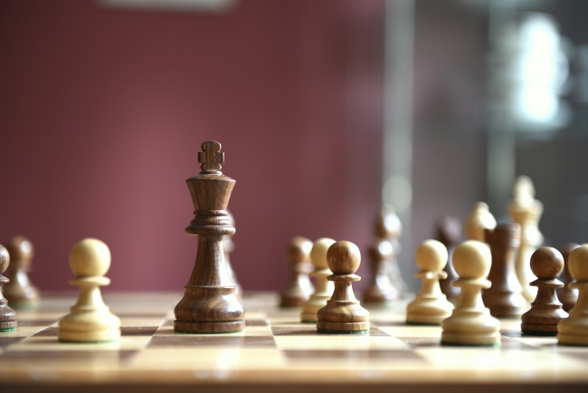 Онлайн-турнир собрал шахматистов ЗАО