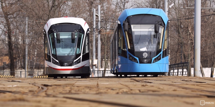 Депутат МГД Титов: Трамвайная сеть Москвы может дойти до ЗелАО при условии привлечения частного инвестора