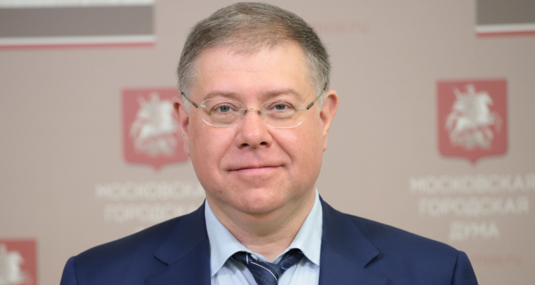 Степан Орлов: 2023 год станет ключевым в развитии транспортного каркаса Москвы