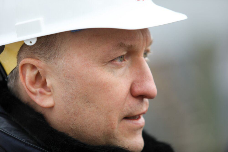 Бочкарёв: Строительные работы на путепроводе через реку Сходня планируют завершить в 2026 году