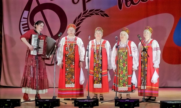 В Очаково-Матвеевском подготовили видеоконцерт ко Дню матери