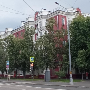 В Можайском районе выставлены на торги два коммерческих помещения