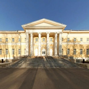 Мэр Москвы сообщил о планах реставрации главного здания Павловской больницы