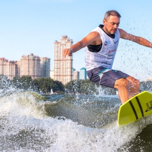 В Москве пройдет первый мультиформатный фестиваль на воде «ЗарядФест»