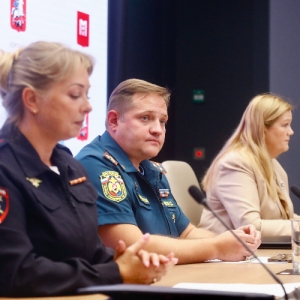 Учебный год будет безопасным: о чем рассказать школьникам перед 1 сентября