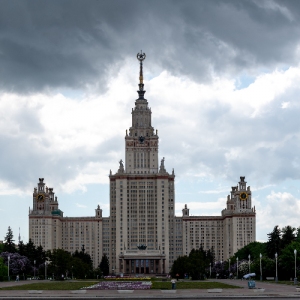 От летнего тепла до первых заморозков: какой будет погода в Москве с 22 по 28 сентября