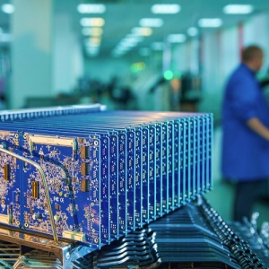 Собянин: Москва развивает проекты для технологического суверенитета России