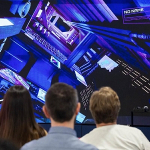 В ИЦ «Сколково» 28-30 ноября пройдет деловая программа Московской международной недели видеоигр