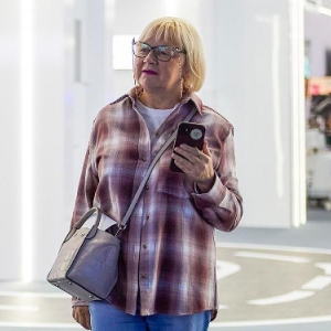 «Долголеты» Западного округа могут принять участие в новом сезоне «Школы блогинга»