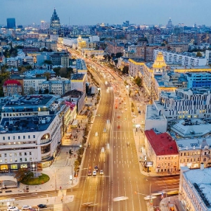 Сергей Собянин рассказал о дорожных улучшениях на севере Москвы