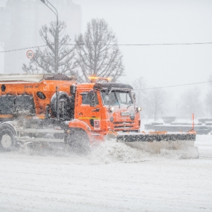 Зима покажет характер: какой будет погода в первую рабочую неделю 2026 года