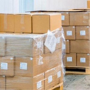 Что московские предприниматели отправляют участникам СВО