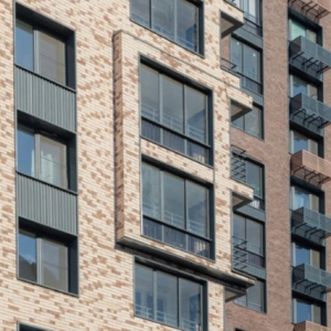 Выдано разрешение на строительство жилого дома на улице Лобачевского в ЗАО