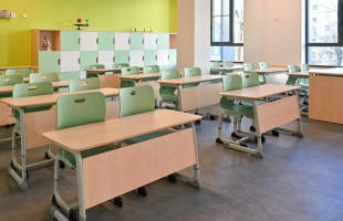 На западе Москвы в 2025 году возвели восемь школ и детских садов