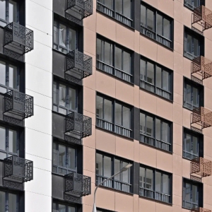 Ефимов: в районе Очаково-Матвеевское расселили 28 домов по реновации