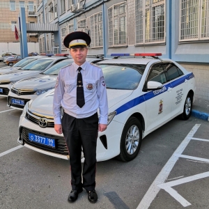 «Ловим бандитов, спасаем утят»