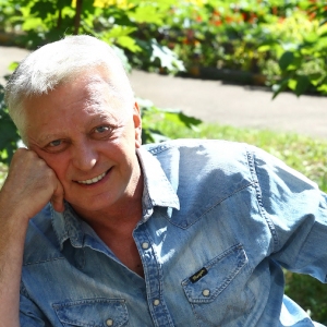 Актёр Дмитрий Ячевский: «Из наших окон на Нежинской видна река Сетунь»