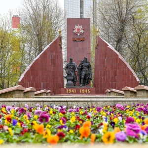 Город помнит: какие улицы Западного округа носят имена героев
