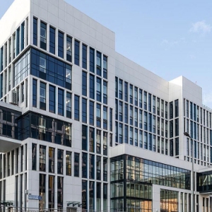 Собянин подвел итоги первого года работы центра ядерной медицины в «Коммунарке»