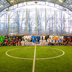 Яркие матчи и новые победители: «Кубок Префекта» 2025 по мини-футболу прошёл в ЗАО