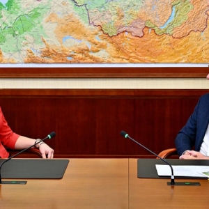 Сергей Собянин провел традиционный прием граждан