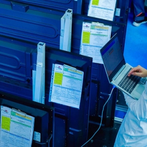 Собянин рассказал о прорывных разработках резидентов ОЭЗ «Технополис Москва»