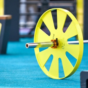 Новая игровая зона появилась в районе Очаково-Матвеевское