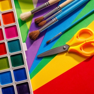 Мастер-классы в поддержку участников СВО проведут 20 и 21 декабря в парке «Никулино»