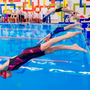 Москвичи посетили спортивные секции почти 3 млн раз в этом году