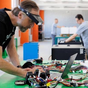 Наталья Сергунина: Экосистема Московского инновационного кластера объединяет почти 41 тысячу компаний и ИП