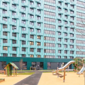 Переселение по реновации начали свыше 300 жителей Ново-Переделкина