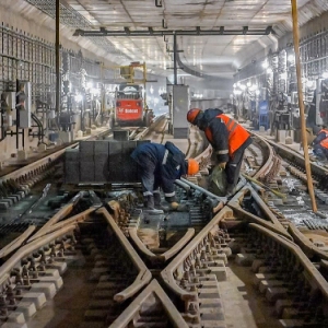 Сергей Собянин рассказал о строительстве Троицкой линии метро