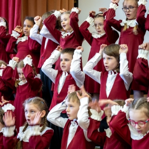 От «Крылатых качелей» до Шиллера: кадеты отметили День дипломата