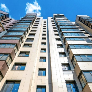 Собянин: программа реновации полностью выполнена в 12 районах Москвы