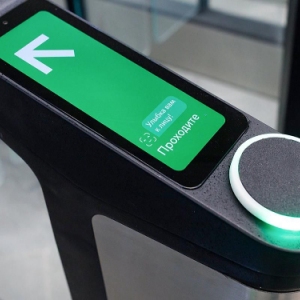 Собянин: Оплата по биометрии появится в наземном городском транспорте