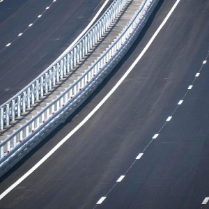 В Солнцеве с 4 апреля заработает новая выделенная полоса