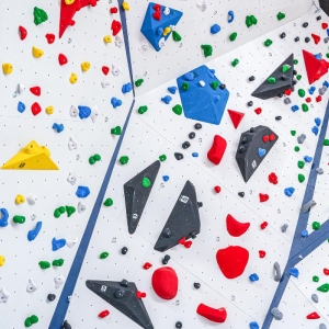 Спортивный праздник адаптивного скалолазания проведут 20 марта в Западном округе