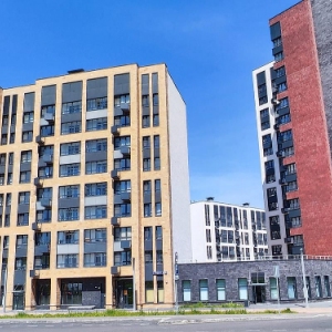 Город выставил на торги 12 коммерческих помещений в районе Солнцево