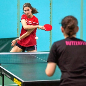 Секции настольного тенниса, приглашают жителей Москвы на бесплатные тренировки