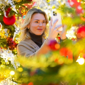 Новогодний квест «Охота за конем. Путешествие по западу Москвы» стартует 12 декабря