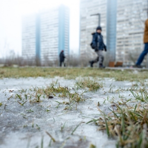 Испытание для сосудов и подвески: как город переживет «барическую пилу» с 22 по 28 декабря