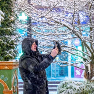 Без луж и стужи: синоптики пообещали столице комфортную новогоднюю неделю